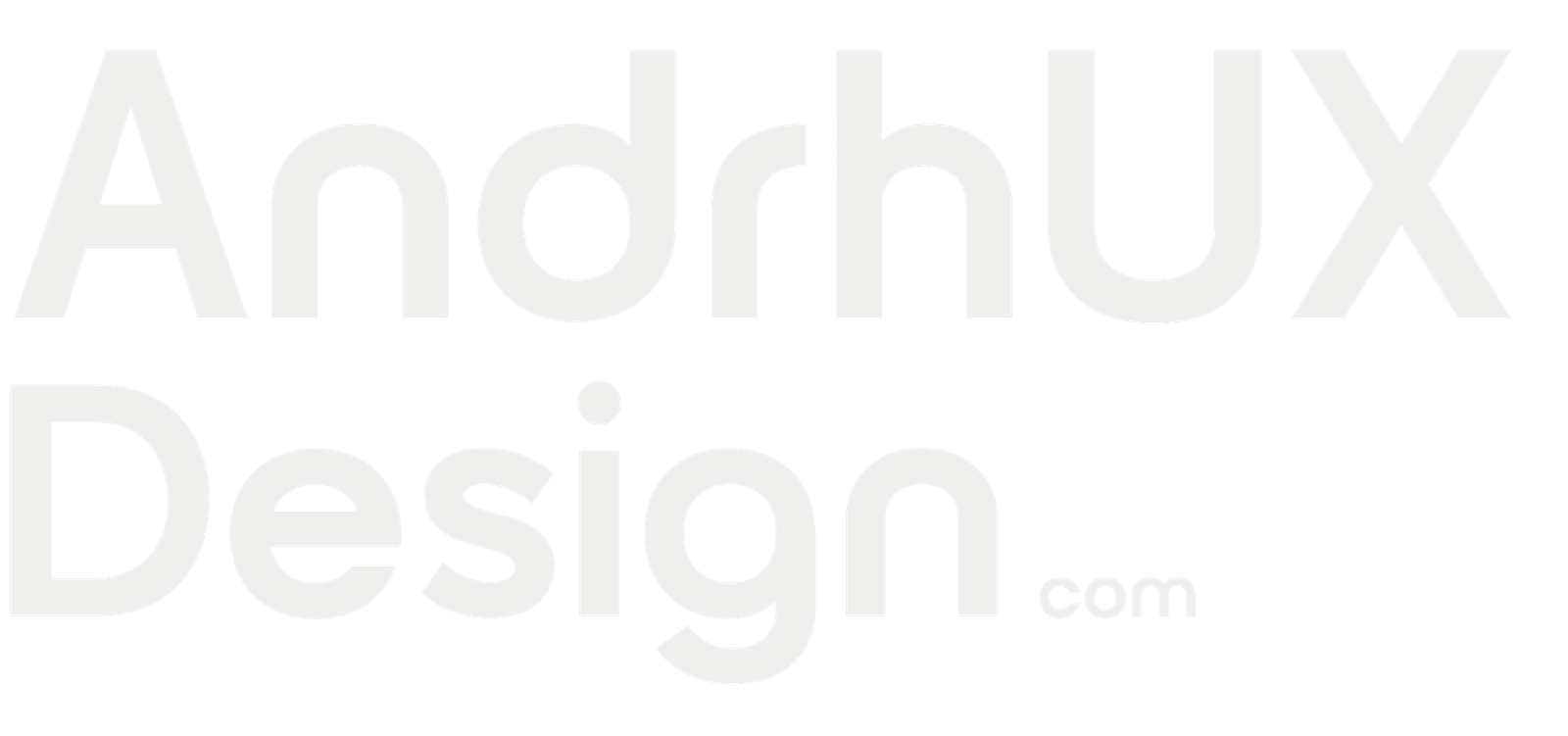 Andrhux Design
